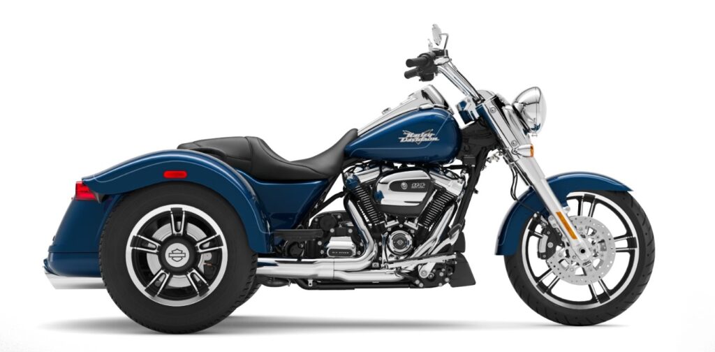 3 wheel motorcycle, harley davidson freewheeler