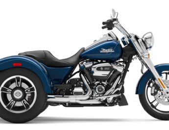 3 Wheel Motorcycle: What You Need to Know