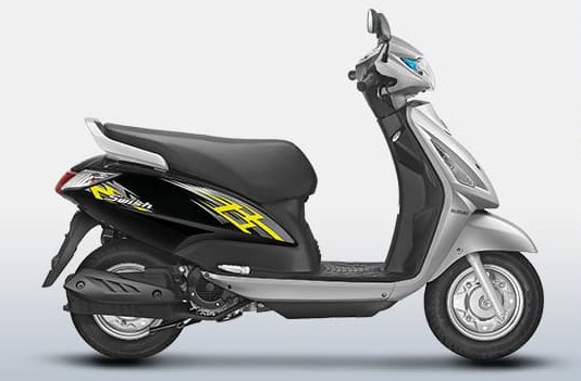 suzuki swish 