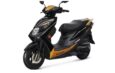 Suzuki Swish Review