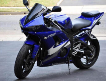 Yamaha R6 Motorbike Review: The Best Super Sport Bike?