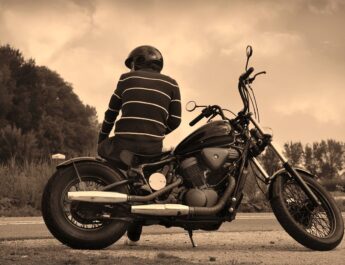 Top Ten Motorcycling Blogs
