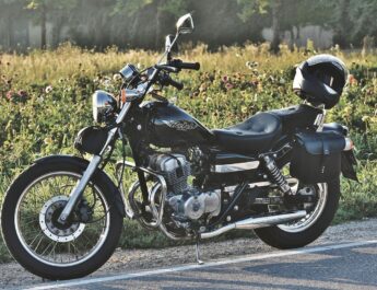 Types of Motorbikes: Popular Brands and Where They’re Made