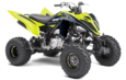 Yamaha Raptor 700 Review