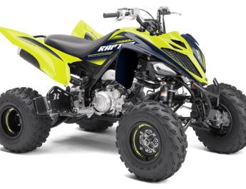 Yamaha Raptor 700 Review