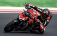Ducati Streetfighter v4 Review