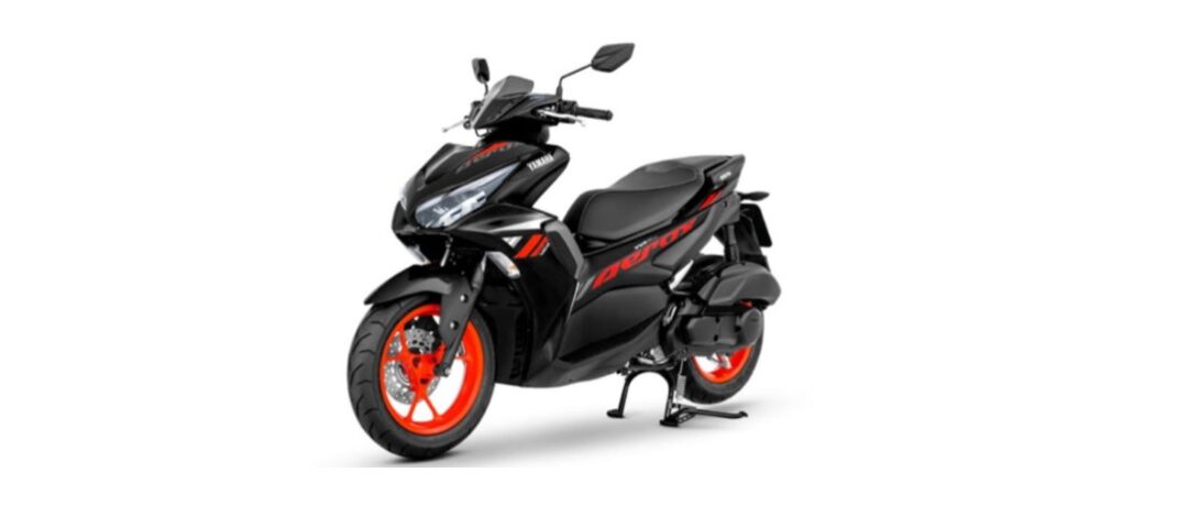 Aerox 2021 Review; Is this Yamaha bike worth it?