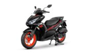 Aerox 2021 Review; Is this Yamaha bike worth it?